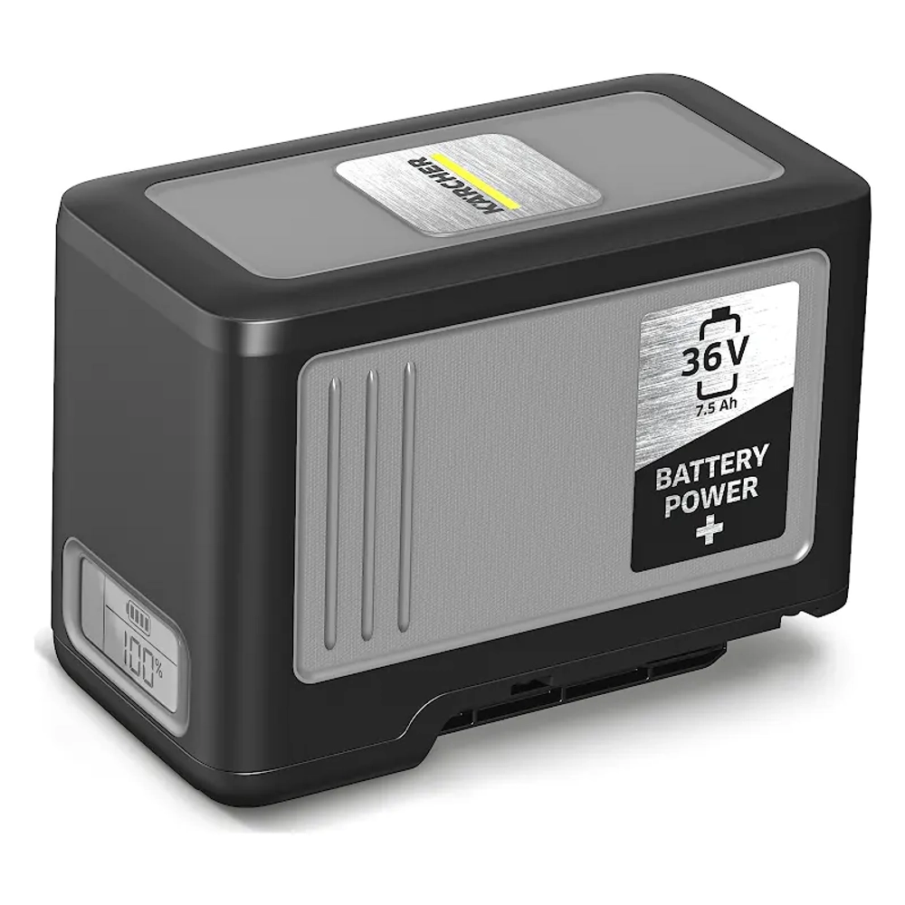 Karcher Battery Power+ 36/75 аккумулятор 2.445-043.0