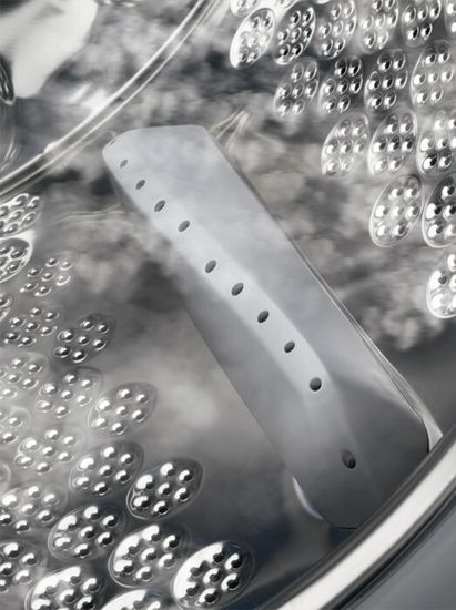 Встраиваемая стиральная машина Electrolux PerfectCare 700 EW7F447WI