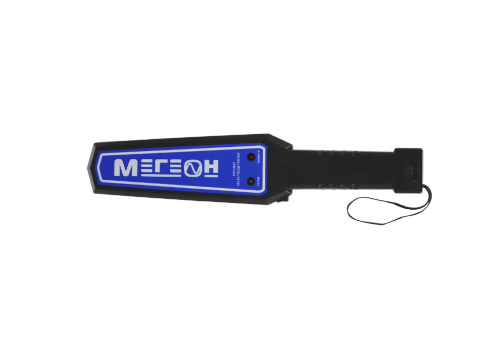 Металлоискатель Мегеон 45008