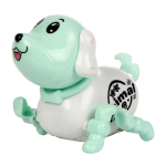 Заводная игрушка Собачка, коробка 201