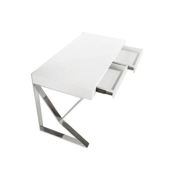 Стол Confort LE351-BLANCO /3014 белый Испания 