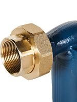Циркуляционный насос STOUT 32-60-180 мм Италия с гайками (SPC-0011-3260180)