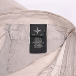 Светлые брюки Stone Island Denim, M(32x30)