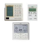 Канальная VRF система Haier AE092MLERA