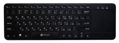 Клавиатура Oklick 830ST