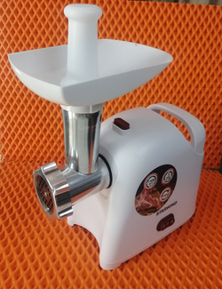 Мясорубка Starwind SMG3110