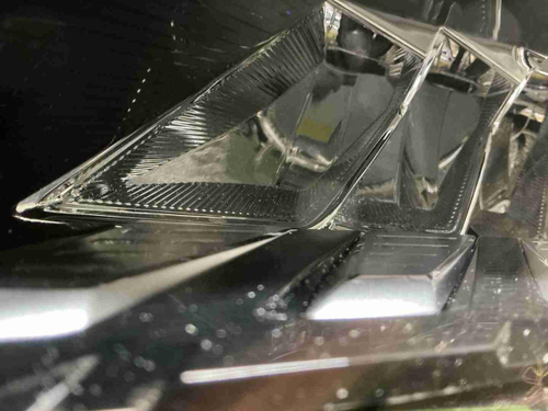 Фара левая Geely Coolray (2023-н.в.) LED