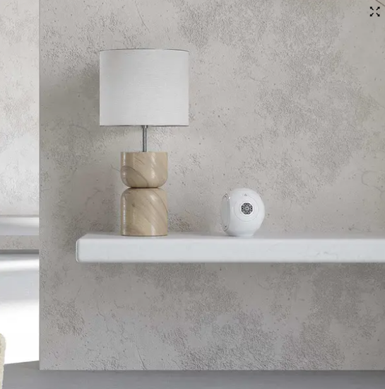 Devialet Phantom II 98 dB  Iconic White