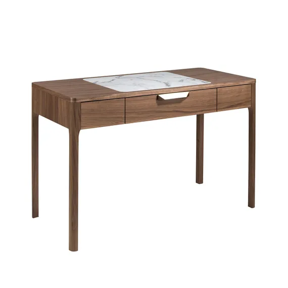 Письменный стол Angel Cerda CP1806-DK, 120х76 см