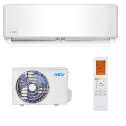 Сплит-система MDV MDSA-12HRN8/MDOA-12HN8 Aurora on/off
