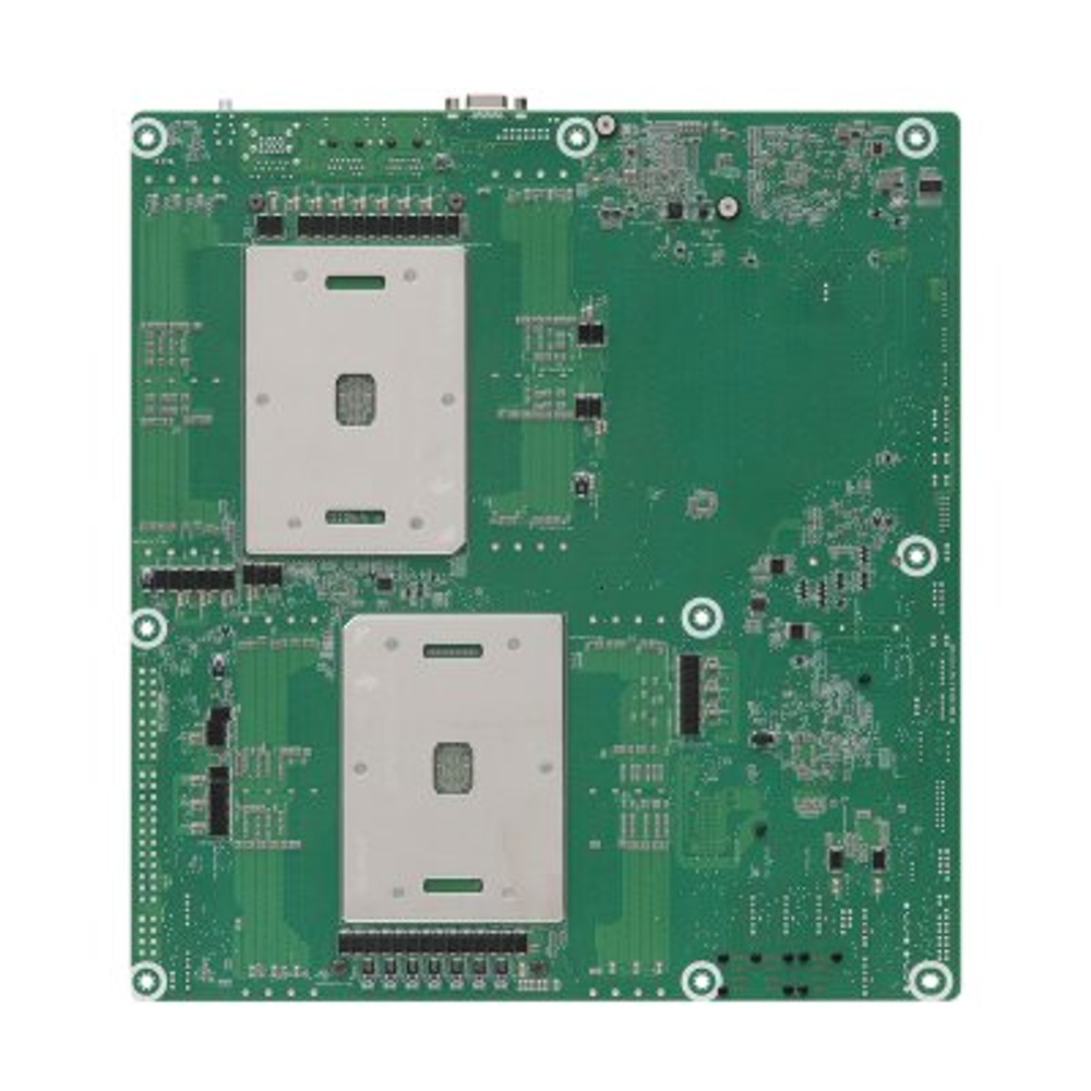 Материнская плата ASRock SP2C621D16-2T