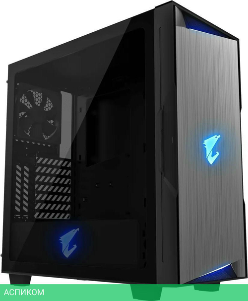 Корпус GigaByte AORUS С300 GB-AC300G (9BAC300G-00-10)
