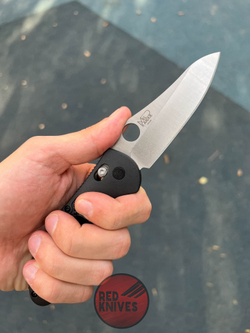 Нож Benchmade Griptilian 550 BK SW