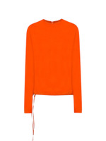Лонгслив Jil Sander