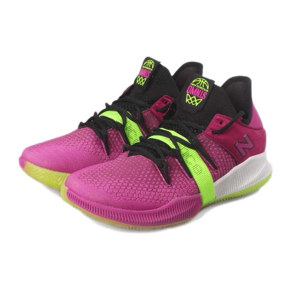 Кроссовки New Balance NB OMN1S low, BBOMNLFC