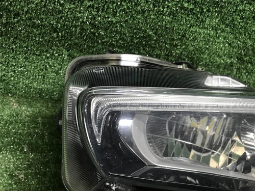 Фара левая Infiniti Q50 V37 (2013-2017) LED
