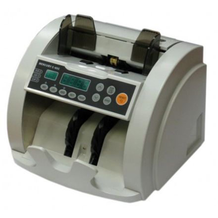 Счетчик банкнот Mercury C-80 C