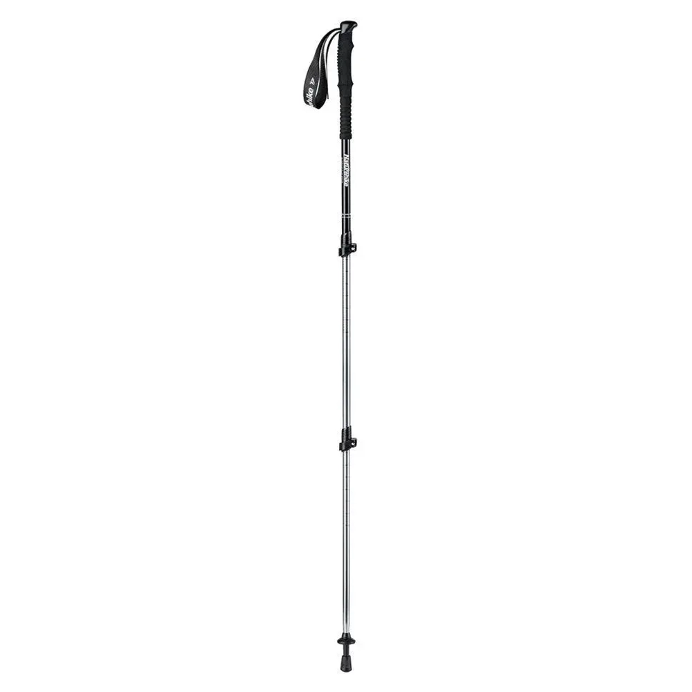 ПАЛКИ ТРЕККИНГОВЫЕ NATUREHIKE ST 01 6061 NH17D001-Z 62-135 СМ
