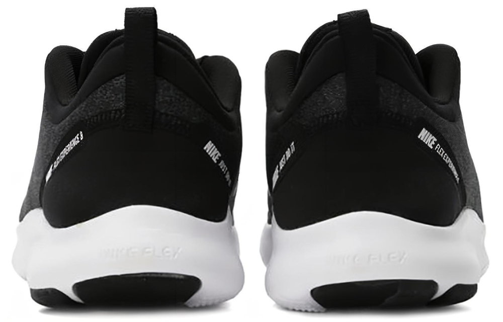 Кроссовки Nike Flex Experience Rn 8 (Женская размерная сетка)
