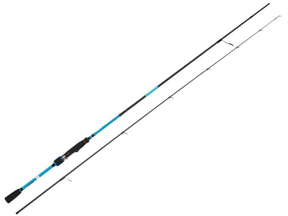 Спиннинг Lucky John Progress CHUB 10 8&#39;0&quot; (2.44)