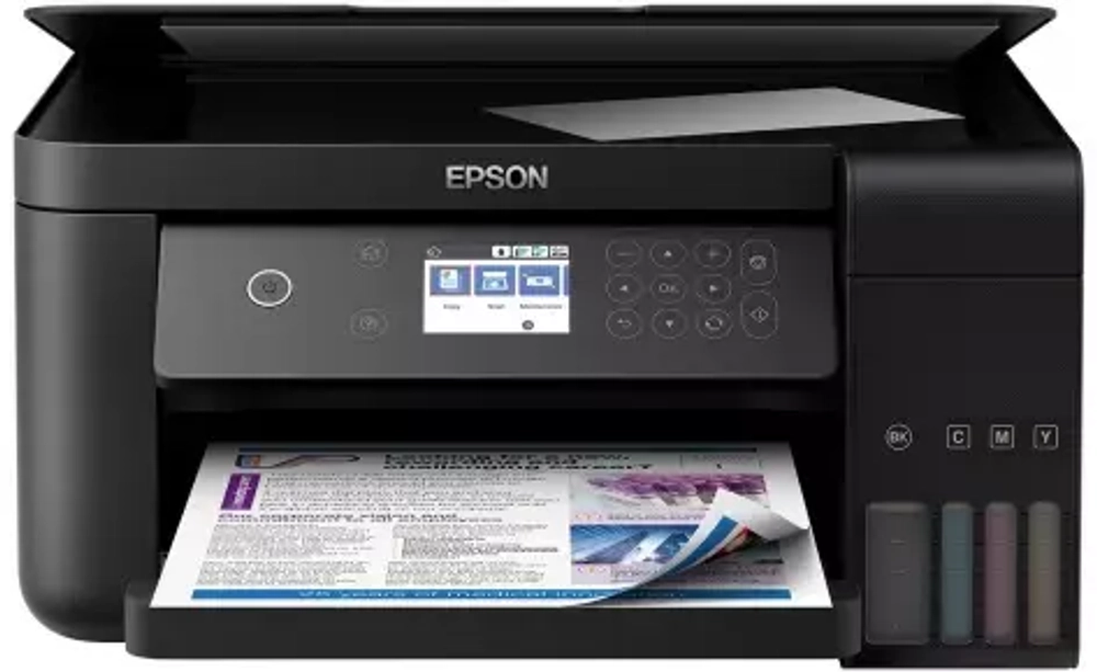 МФУ Epson L6160 (C11CG21404)