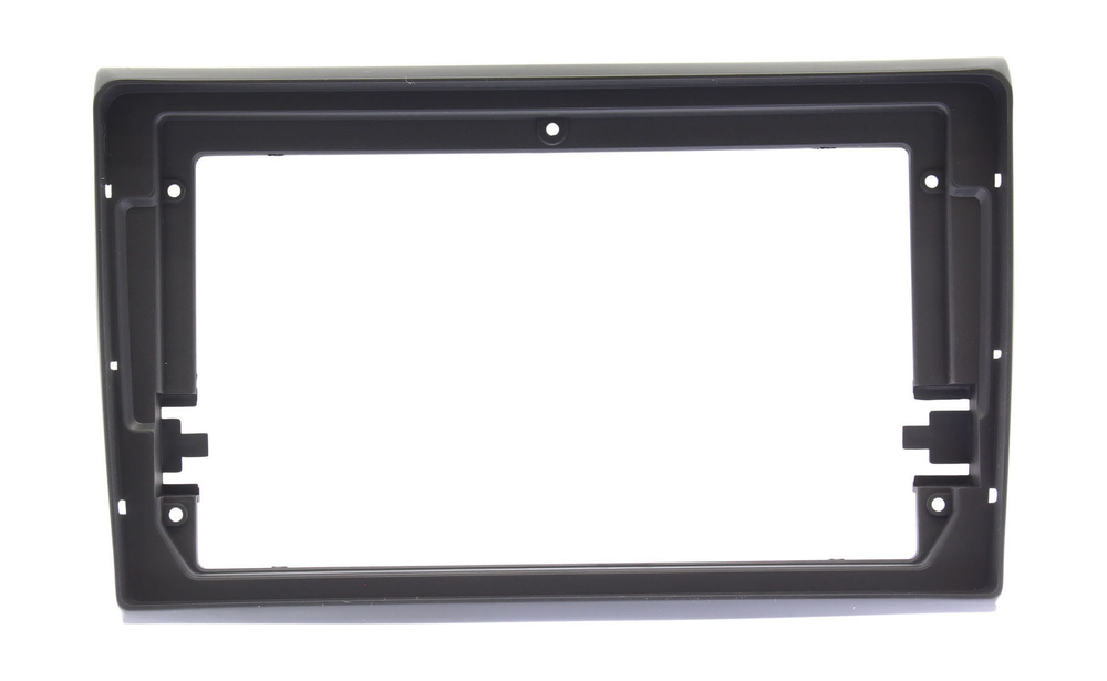 Переходная рамка магнитолы FIAT BRAVO 2007-2011 9 дюймов