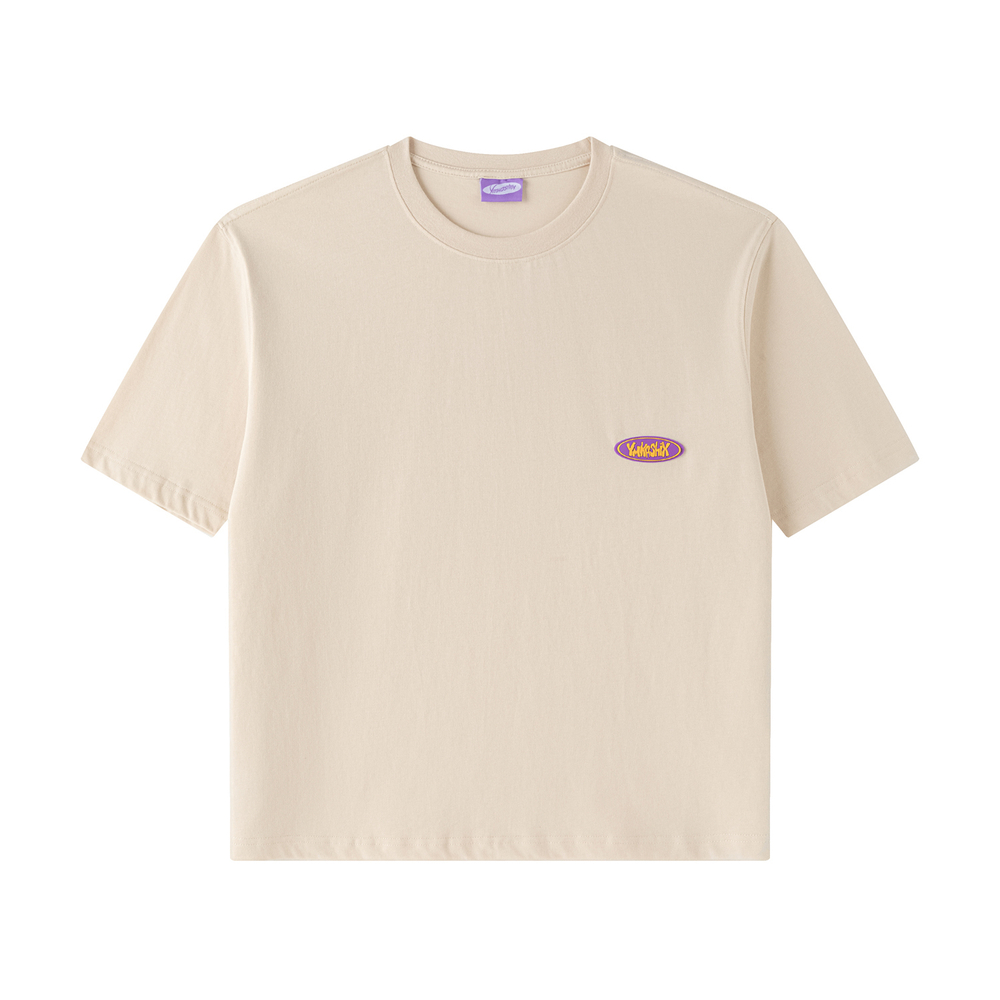 Футболка Ymkashix Ghost