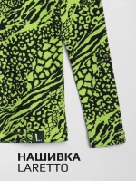 Костюм для девочки на осень