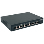 Osnovo SW-20820 (120W) Сетевое оборудование