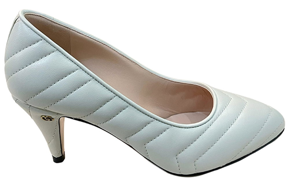 Gucci 7.5Cm (Женская размерная сетка)