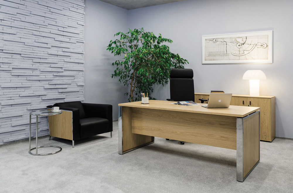 Двухместный диван ВИСПО ВУД