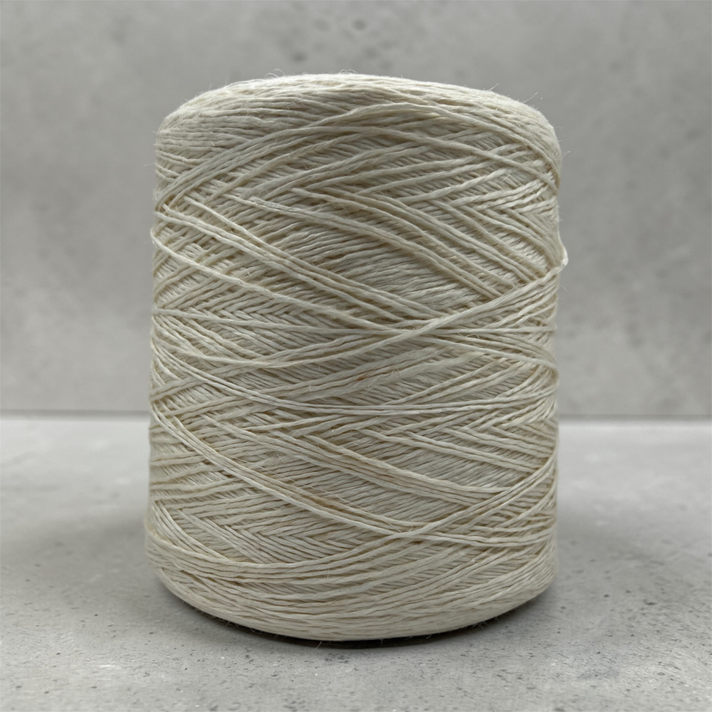 Бобинная пряжа Art. 6750 (Cream)