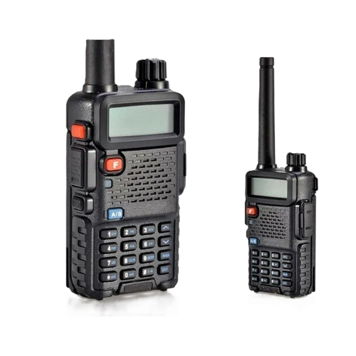 Портативная двухдиапазонная радиостанция Kenwood TK-F8 Dual Band