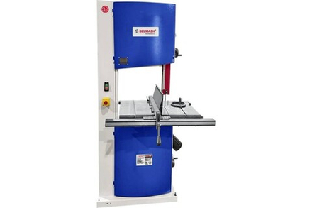 Пила ленточная BELMASH WBS-610P/400 S288A