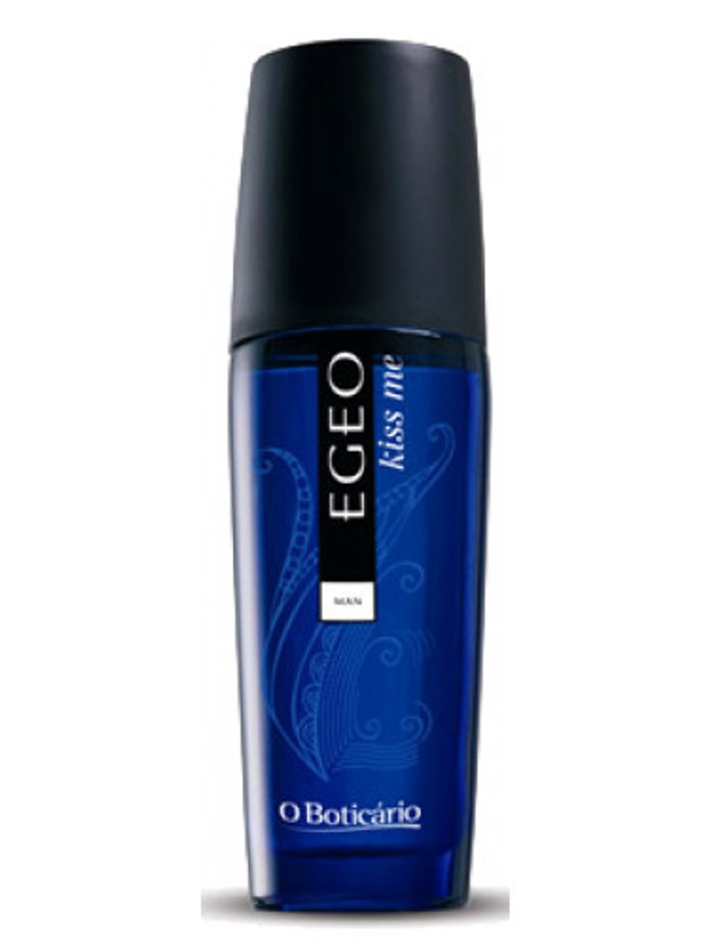 O Boticario Egeo Kiss Me Man