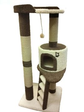 Дом для кота Н-7