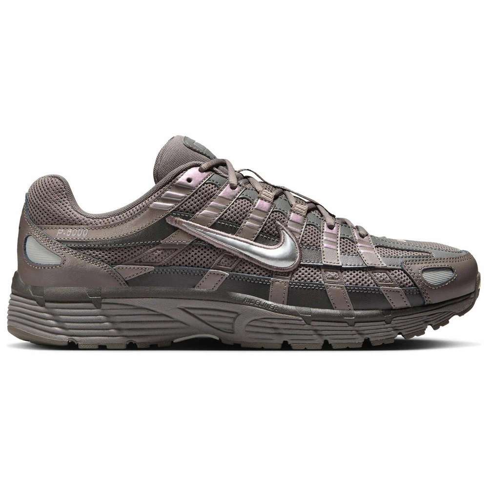 Кроссовки Nike P-6000