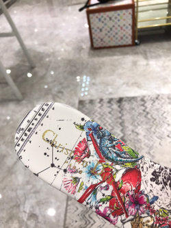 Christian Dior Dway Slide