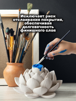 Грунт белый для гипса