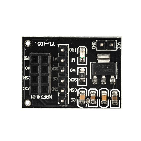 Адаптер питания NRF24L01