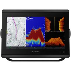 Картплоттер Garmin GPSMAP 8412xsv