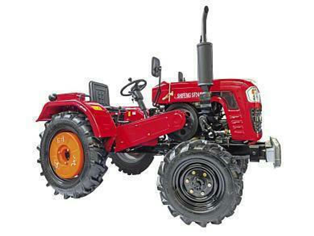 Трактор Shifeng | Шифенг SF-240В