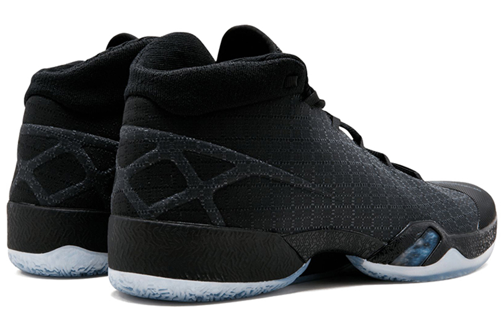 Кроссовки Jordan Air Jordan 30 Black Cat