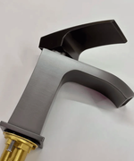 Смеситель для раковины Gappo G1007-9