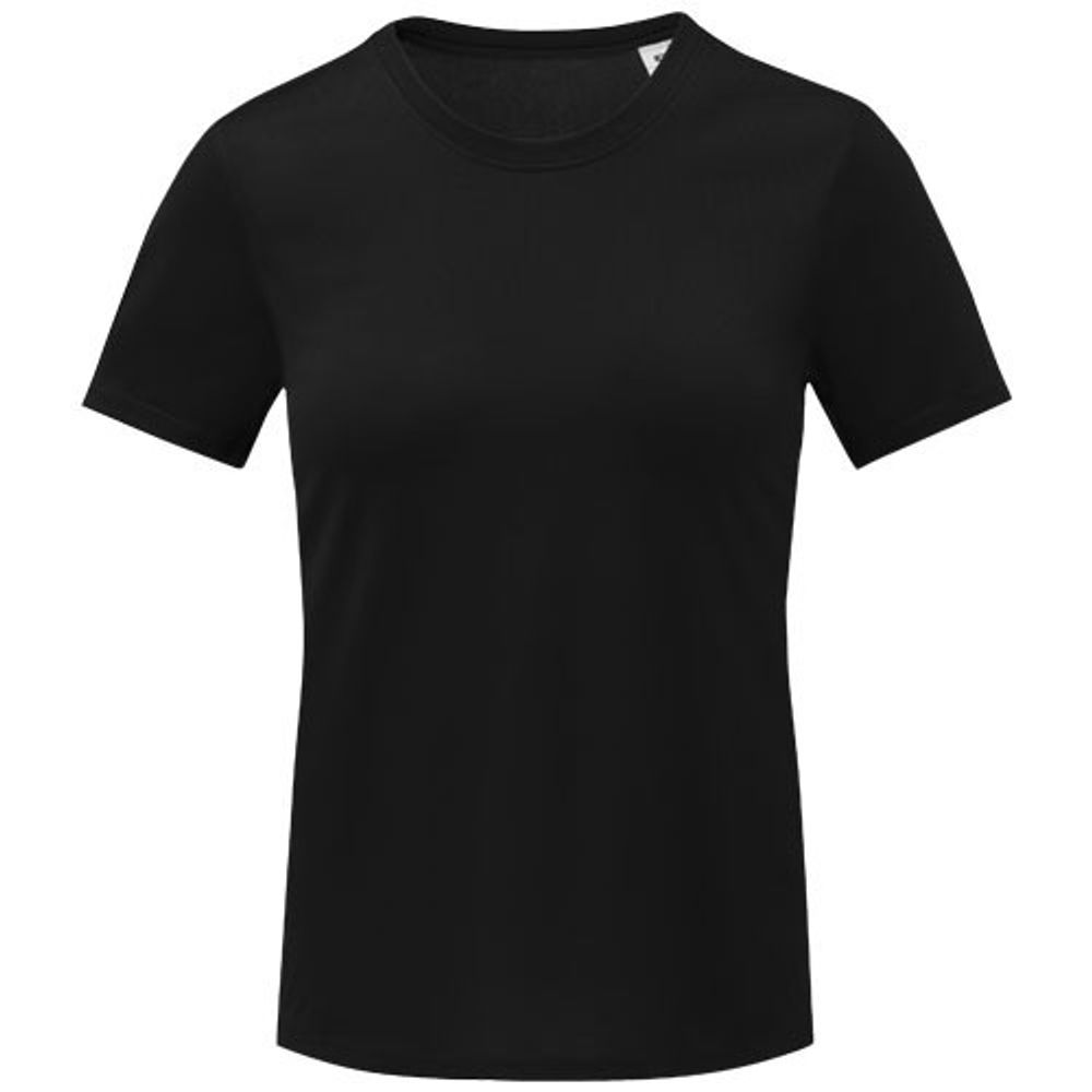 Kratos Женская футболка с короткими рукавами