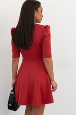 Платье Дороти №2 Valentina