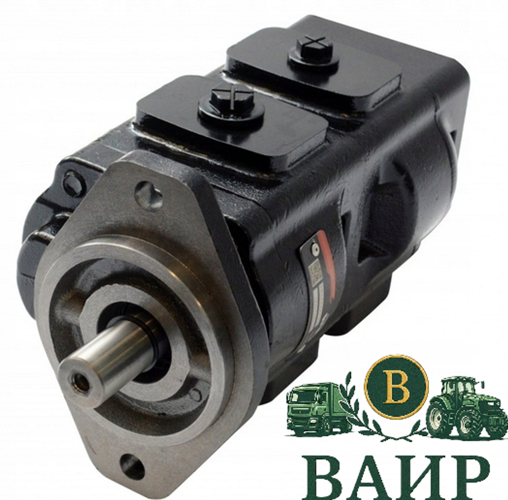 Насос гидравлический JCB 20/912800