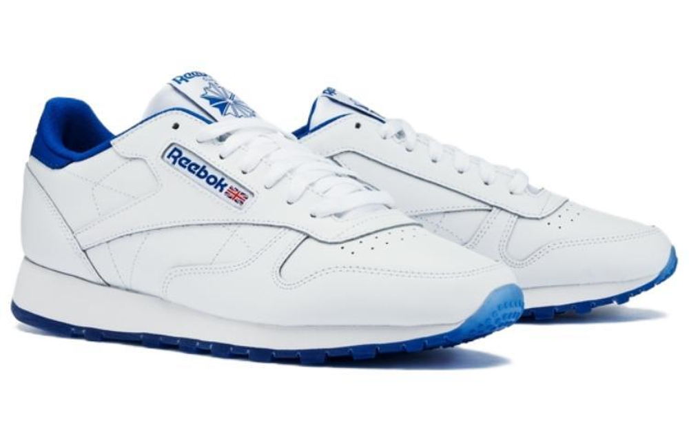 Кроссовки Reebok Classic Leather