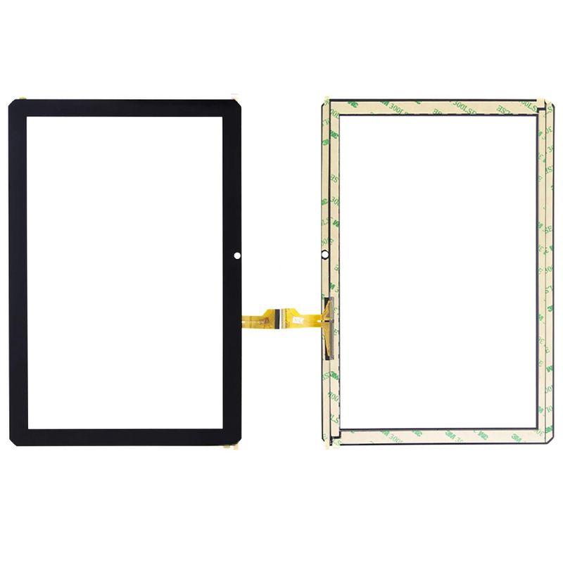 Тачскрин для BQ BQ-1022L Armor PRO LTE+ (Черный)