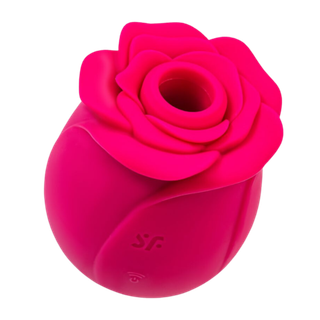 Satisfyer Pro 2 Classic Blossom – стимулятор клитора, имитация струи воды (блистер)